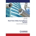 thumbnail image 1 of Real Time Video Surveillance System (Paperback), 1 of 1