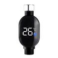thumbnail image 1 of Real Time Water Temperature Sensors for Showers LED Display Touches Screen Control Construction, 1 of 19