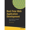 thumbnail image 1 of Real-Time Web Application Development: With ASP.NET Core, Signalr, Docker, and Azure, (Paperback), 1 of 1