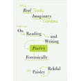 thumbnail image 1 of Real Toads, Imaginary Gardens: On Reading and Writing Poetry Forensically, (Paperback), 1 of 1