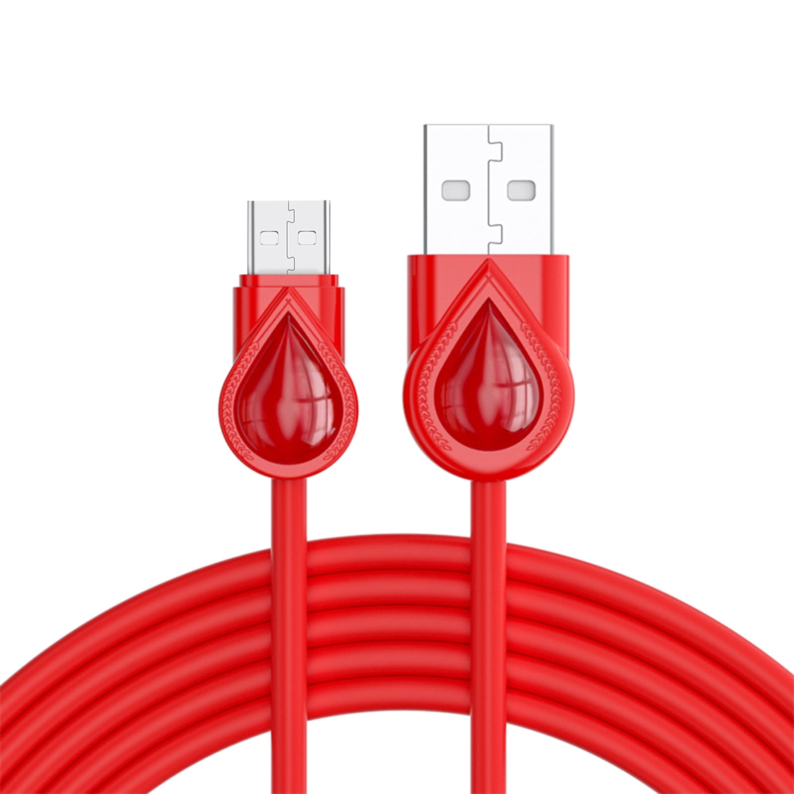 Real Tone Ps3 Double Male Extension Cord Charge 2 Stop Charging Cords