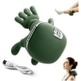 thumbnail image 1 of Heat Massager, Bionic Heated Massager with Portable Shiatsu and Ergonomic Hand-Like Design for Quiet Performance on Neck, Back, Shoulder, Legs, 1 of 9