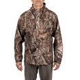 thumbnail image 1 of Realtree Men's Scent Control Jacket, Realtree APX, Size Small, 1 of 8