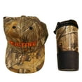thumbnail image 1 of Real Tree Mens Camo Gift Set Cup & Adjustable Camouflage Cap, 1 of 1