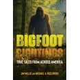 thumbnail image 1 of Real Unexplained! Collection Bigfoot Sightings: True Encounters, (Paperback), 1 of 1