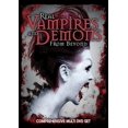 thumbnail image 1 of Real Vampires & Demons From Beyond (DVD), World Wide Multi Med, Horror, 1 of 1