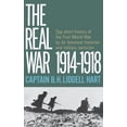 thumbnail image 1 of The Real War 1914-1918, (Paperback), 1 of 1