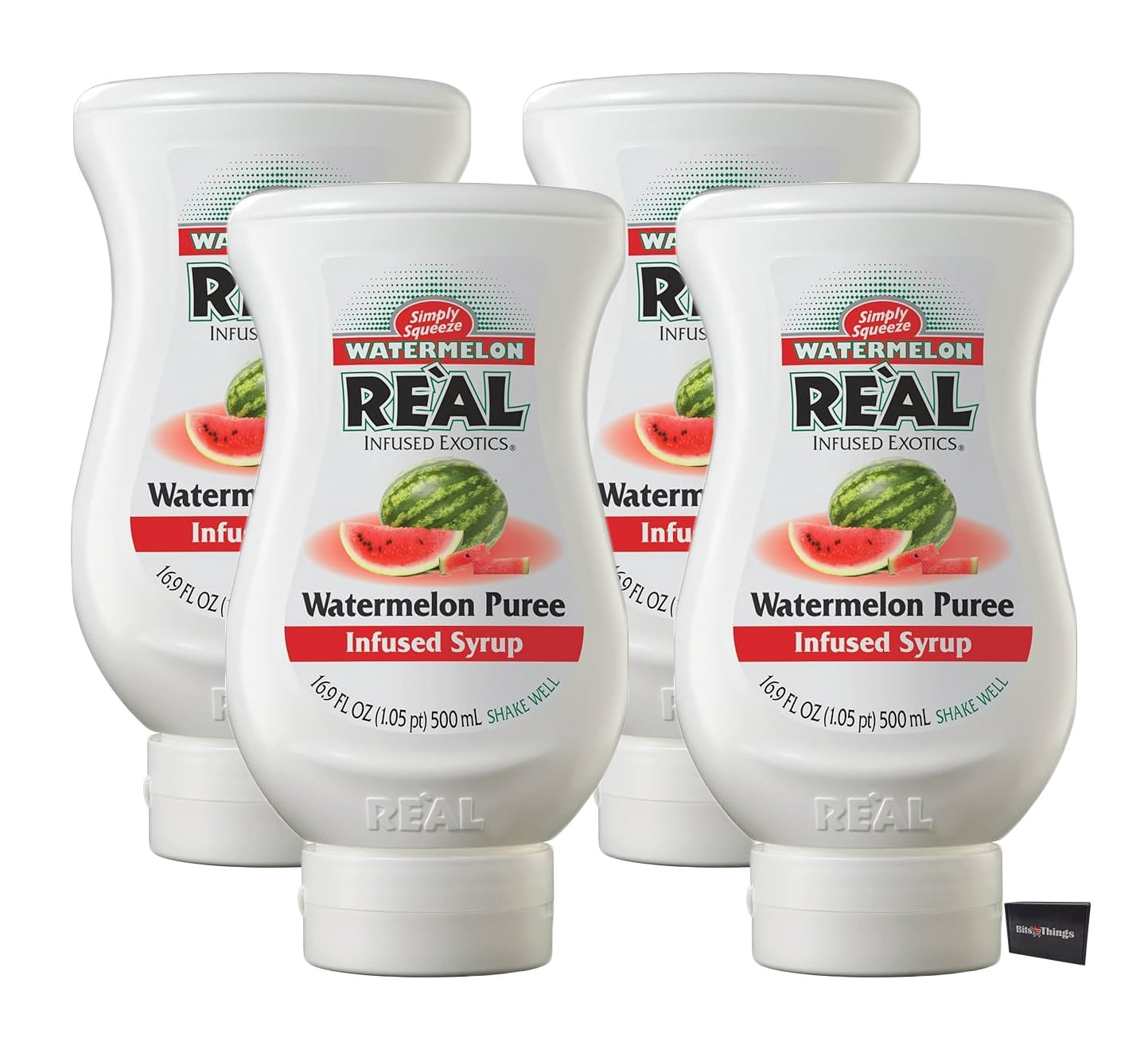 Real Watermelon Puree Infused Syrup Desserts Cocktails Drinks 16 real-watermelon-puree-infused-syrup-desserts-cocktails-drinks-16