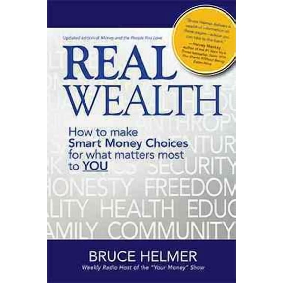 Real Wealth