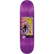 Real Wilson Stained Original Skateboard Deck - 8.5" Deck Only
