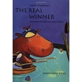 thumbnail image 1 of Pre-Owned Real Winner (Hardcover) 9780735812536, 1 of 1