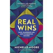 Real Wins Hardcover