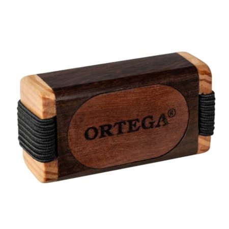 Real Wooden Instrumentalist's Rhythm Finger Shaker