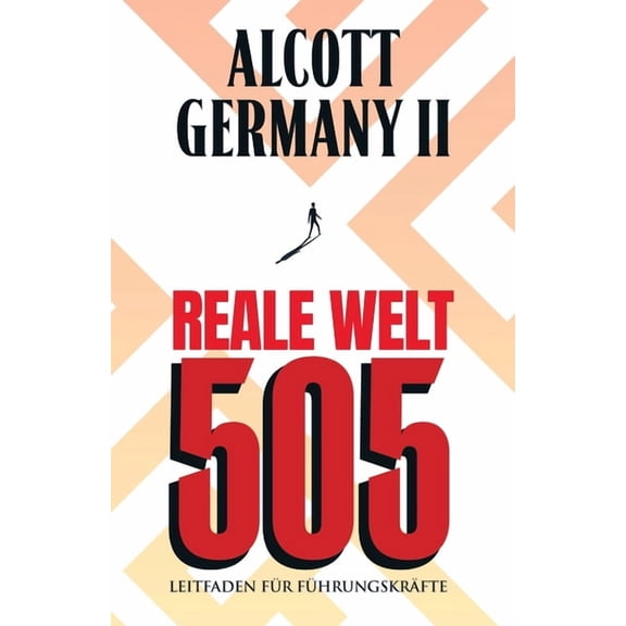 Real World 505: Leader Guide (German Edition), (Paperback)