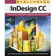 thumbnail image 1 of Pre-Owned Real World Adobe Indesign CC (Paperback) 0321930711 9780321930712, 1 of 1