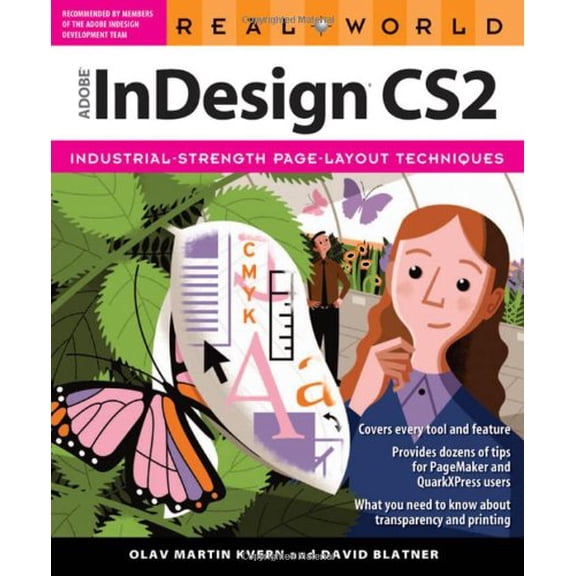 Pre-Owned Real World Adobe InDesign CS2