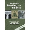 thumbnail image 1 of Pre-Owned Real World Banking and Finance : 6th Edition (Paperback) 9781878585776, 1 of 1