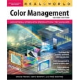 thumbnail image 1 of Pre-Owned Real World Color Management: Industrial-Strength Production Techniques (Paperback) 0321267222 9780321267221, 1 of 1