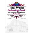 thumbnail image 1 of Real World Colouring Books Series 100, (Paperback), 1 of 1