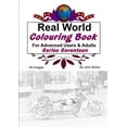 thumbnail image 1 of Real World Colouring Books Series 17, (Paperback), 1 of 1