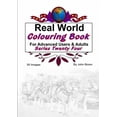 thumbnail image 1 of Real World Colouring Books Series 24, (Paperback), 1 of 1