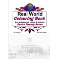 thumbnail image 1 of Real World Colouring Books Series 27, (Paperback), 1 of 1