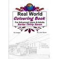 thumbnail image 1 of Real World Colouring Books Series 37, (Paperback), 1 of 1