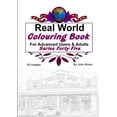 thumbnail image 1 of Real World Colouring Books Series 45, (Paperback), 1 of 1