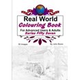 thumbnail image 1 of Real World Colouring Books Series 57, (Paperback), 1 of 1