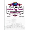 thumbnail image 1 of Real World Colouring Books Series 59, (Paperback), 1 of 1