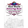 thumbnail image 1 of Real World Colouring Books Series 75, (Paperback), 1 of 1