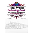 thumbnail image 1 of Real World Colouring Books Series 89, (Paperback), 1 of 1