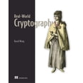 thumbnail image 1 of Real-World Cryptography (Paperback), 1 of 1