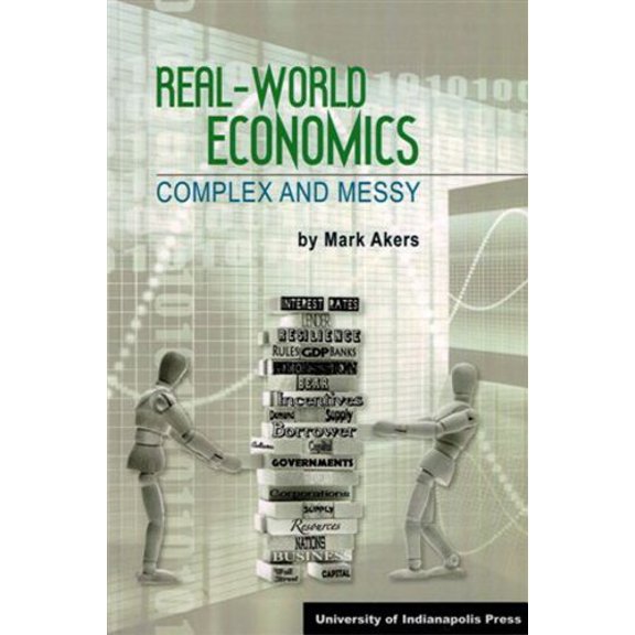 Pre-Owned Real-World Economics