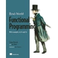 thumbnail image 1 of Real-World Functional Programming : With Examples in F# and C# (Edition 1) (Paperback), 1 of 1