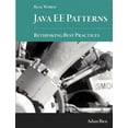 thumbnail image 1 of Real World Java EE Patterns-Rethinking Best Practices (Paperback), 1 of 1