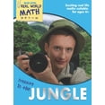 thumbnail image 1 of Pre-Owned Real World Math Blue Level: Treasure in the Jungle (Paperback) 1848989024 9781848989023, 1 of 1