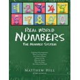 thumbnail image 1 of Real World Numbers: The Number System, (Paperback), 1 of 1