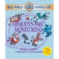 thumbnail image 1 of Pre-Owned Real World Nursing Survival Guide: Hemodynamic Monitoring, 1e (Saunders Nursing Survival Guide) Paperback, 1 of 1