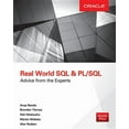 thumbnail image 1 of Real World SQL and Pl/Sql: Advice from the Experts, (Paperback), 1 of 1