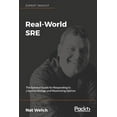 thumbnail image 1 of Real-World SRE (Paperback), 1 of 1