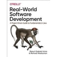 thumbnail image 1 of Real-World Software Development: A Project-Driven Guide to Fundamentals in Java (Paperback), 1 of 1