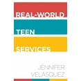 thumbnail image 1 of Pre-Owned Real-World Teen Services (Paperback) 0838913423 9780838913420, 1 of 1