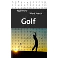thumbnail image 1 of Real World Word Search: Real World Word Search : Golf (Series #53) (Paperback), 1 of 1