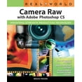 thumbnail image 1 of Pre-Owned Real World Camera Raw with Adobe Photoshop CS (Paperback) 032127878X 9780321278784, 1 of 1