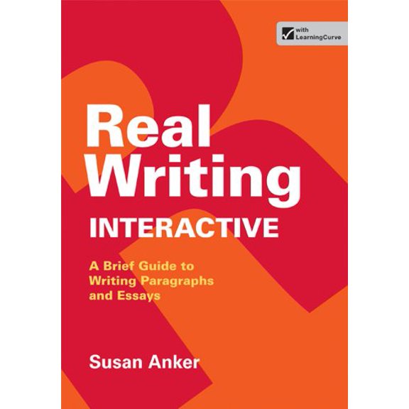 Pre-Owned Real Writing Interactive