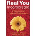thumbnail image 1 of Pre-Owned Real You Incorporated : 8 Essentials for Women Entrepreneurs (Hardcover), 1 of 1