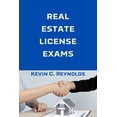 thumbnail image 1 of Real estate license exams: Navigating Trends, Strategies, and Success" "Guiding Your Path to Success in the Ever-Changing Real Estate Landscape" (Paperback), 1 of 1