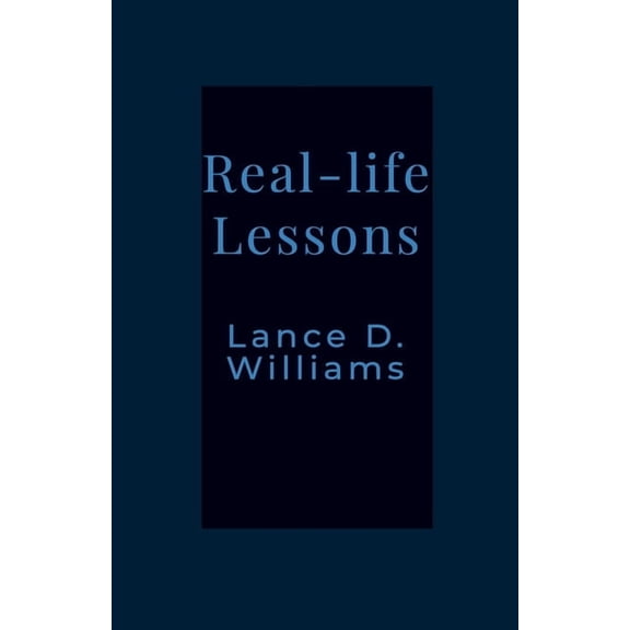 Real-life Lessons, (Paperback)
