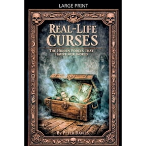 Real life curses, (Paperback)